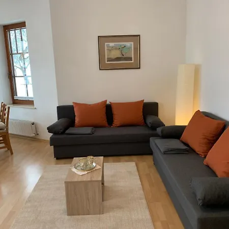 Apartamento Ferienwohnung Am Wolfgangsee #110992 Strobl
