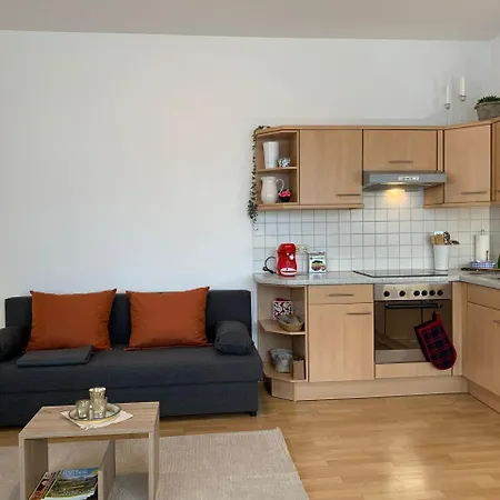 Ferienwohnung Am Wolfgangsee #110992 Apartamento