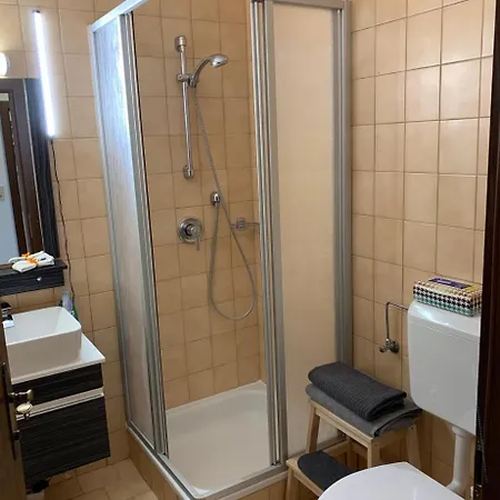 Ferienwohnung Am Wolfgangsee #110992 Apartamento *