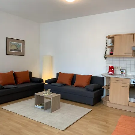 Ferienwohnung Am Wolfgangsee #110992 Apartamento