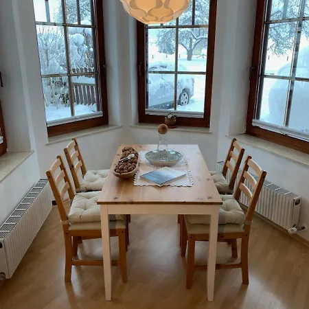 Ferienwohnung Am Wolfgangsee #110992 *