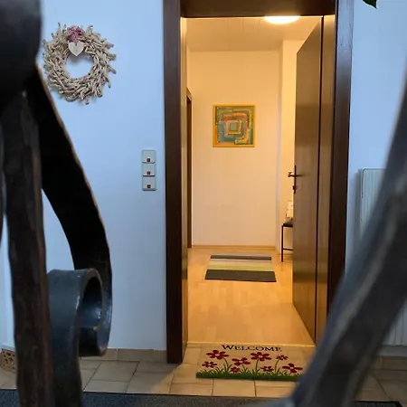 Apartamento Ferienwohnung Am Wolfgangsee #110992