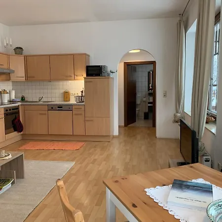 Ferienwohnung Am Wolfgangsee #110992