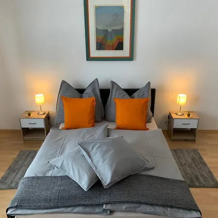Apartamento Ferienwohnung Am Wolfgangsee #110992 Strobl