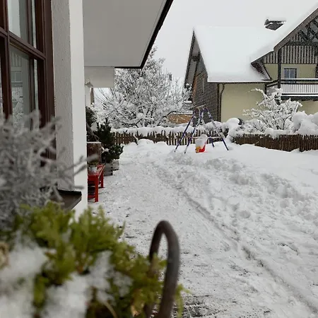 Ferienwohnung Am Wolfgangsee #110992 Apartamento