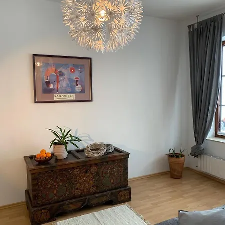 Ferienwohnung Am Wolfgangsee #110992 * Strobl