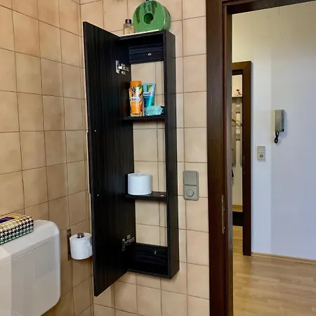 Apartamento Ferienwohnung Am Wolfgangsee #110992 *