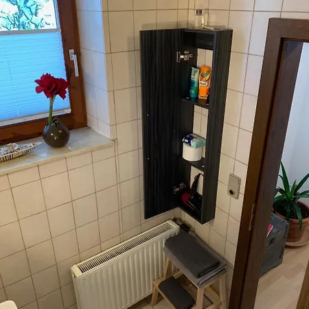 Ferienwohnung Am Wolfgangsee #110992 *