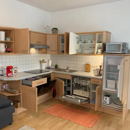 Ferienwohnung Am Wolfgangsee #110992 Apartamento
