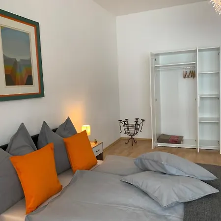 Apartamento Ferienwohnung Am Wolfgangsee #110992 Strobl