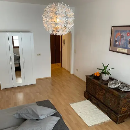 Ferienwohnung Am Wolfgangsee #110992 Apartamento *