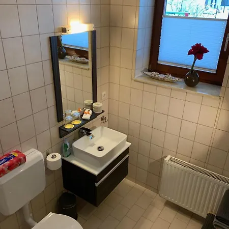 Ferienwohnung Am Wolfgangsee #110992 Apartamento Strobl